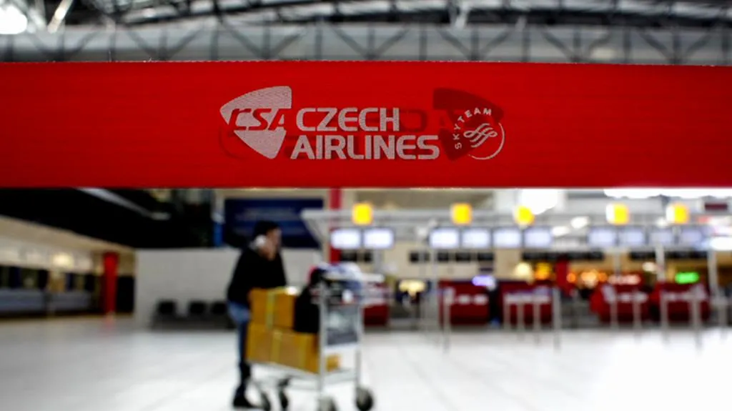 ČSA