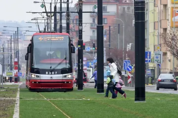 Vznikne projekt tramvajové tratě do pražských Bohnic, povede jen na okraj sídliště