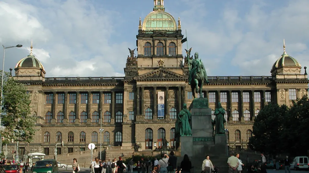 Národní muzeum
