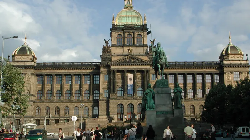 Národní muzeum
