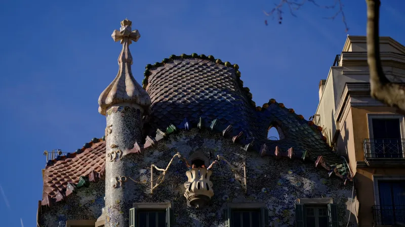 Casa Batlló