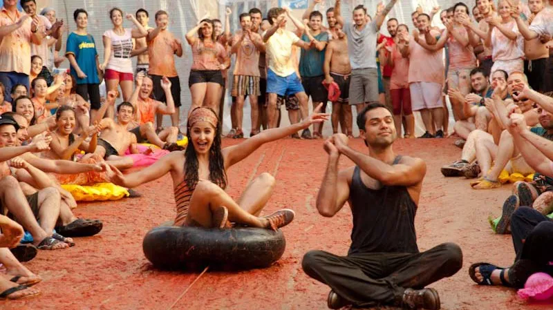 Život je jen jeden (2011)