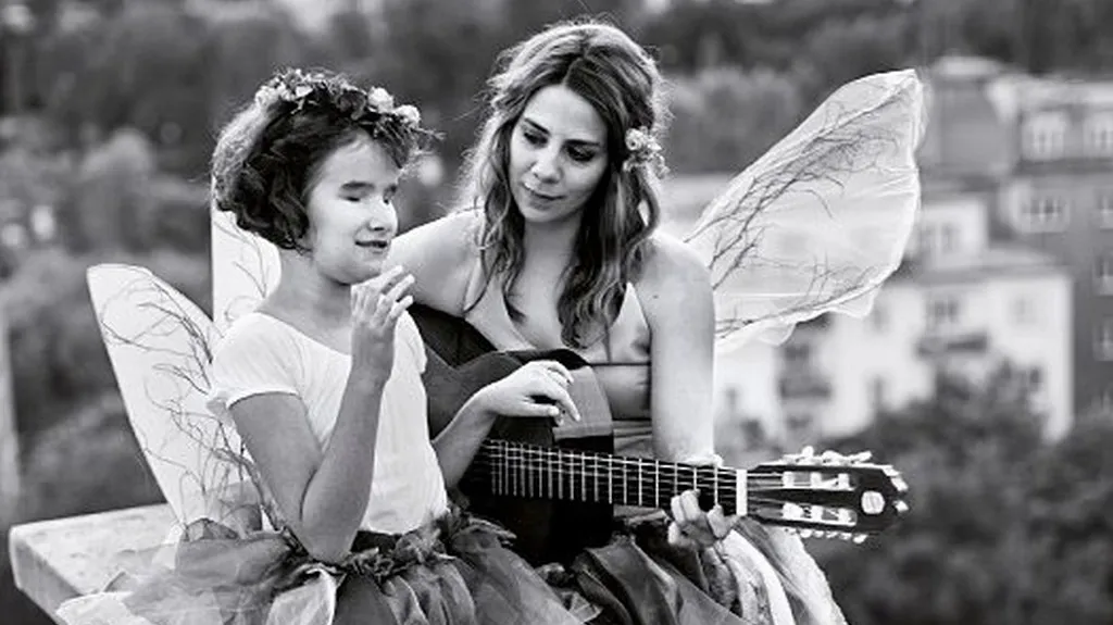 Světlo pro světlušku