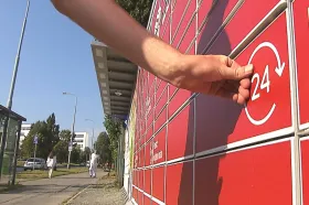 PŘEHLEDNĚ: Vyměněný řidičák lze od července vyzvednout i ve výdejním boxu