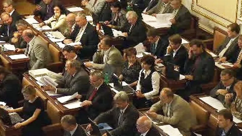 Poslanecká sněmovna