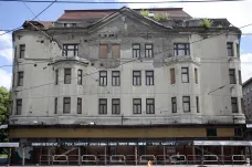 Ostrava může začít plánovat proměnu náměstí. Soud ukončil spor s developerem