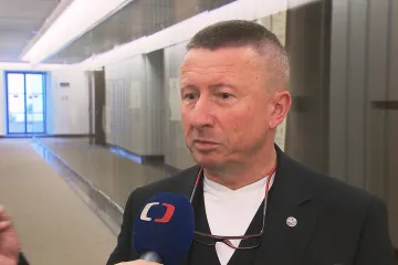 Poslanec ANO Brázdil označil homosexuály za postižené. Babiš ho vyzval k omluvě