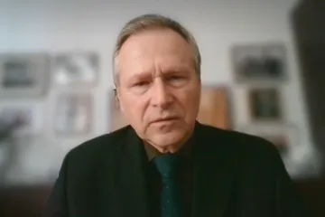 Generál Šedivý: Rusové zatím nesplnili své cíle, rozhodnou příští dny