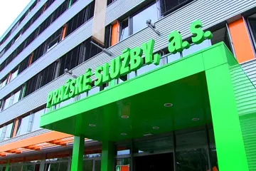 Tunelování Pražských služeb míří po letech k soudu. Státní zástupce obžaloval devět lidí