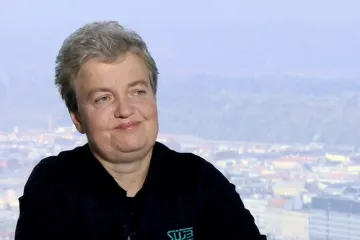 Nejlepší referenci na dostavbu jaderných bloků mají Jihokorejci, míní Drábová