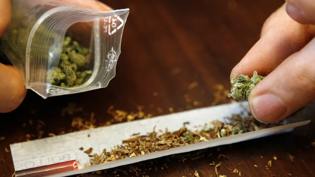 Marihuana