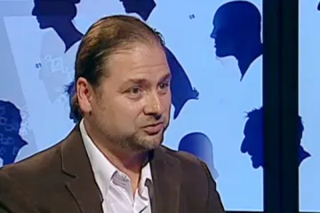 Jech z FAMU: Američtí studenti bývají překvapení upřímností pedagogů