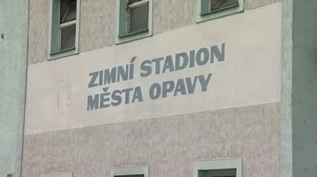 Opavský stadion