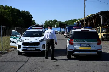 Slovensko chce zpřísnit pravidla pro migranty, jejich počet od loňska roste