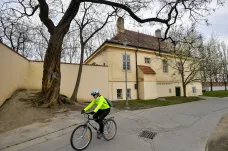 Filmový dům vodníků na pražské Kampě se otevírá veřejnosti. Skauti lákají na výstavu