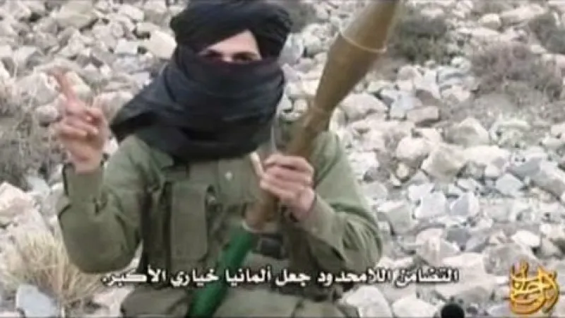 Al-Káida vyhrožuje teroristickými útoky proti Německu