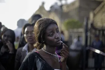 Nejlepší reportážní snímky dorazily do Česka