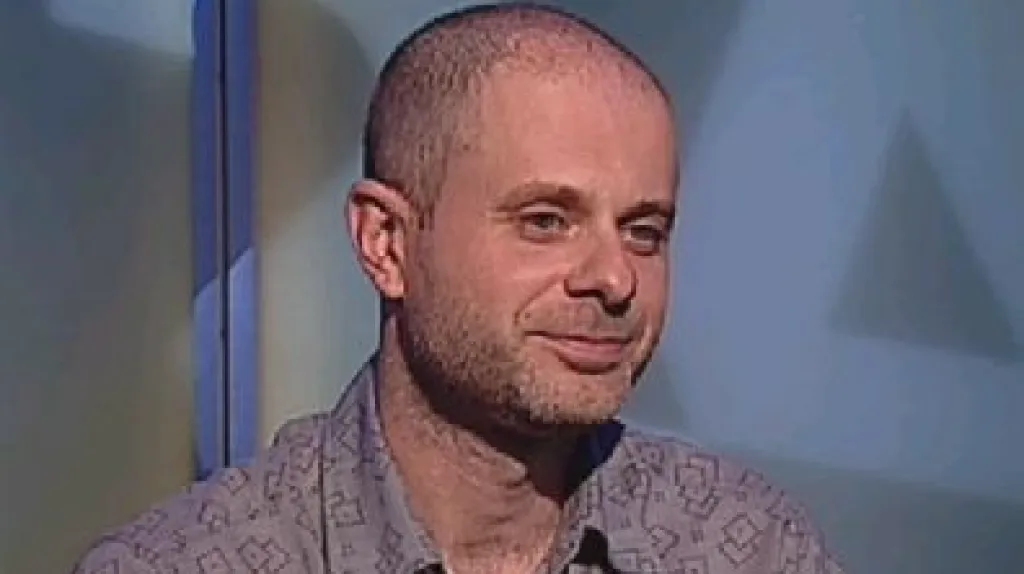 Jan Šesták