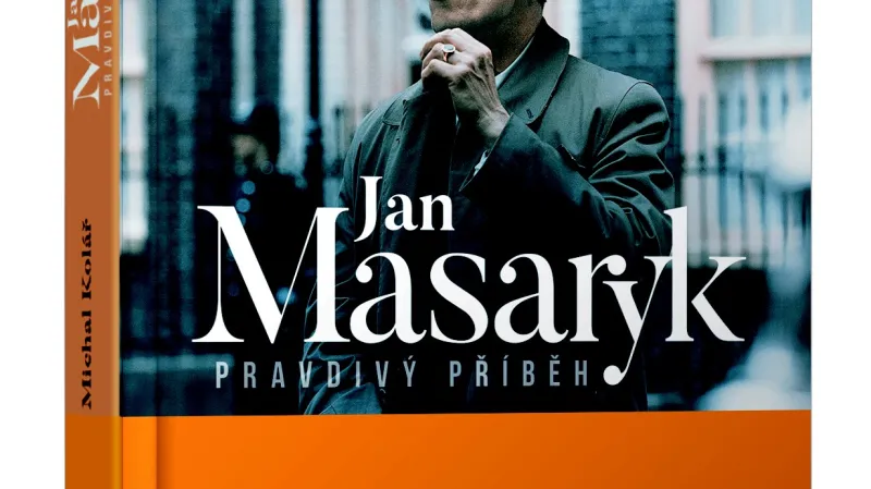 Jan Masaryk - pravdivý příběh