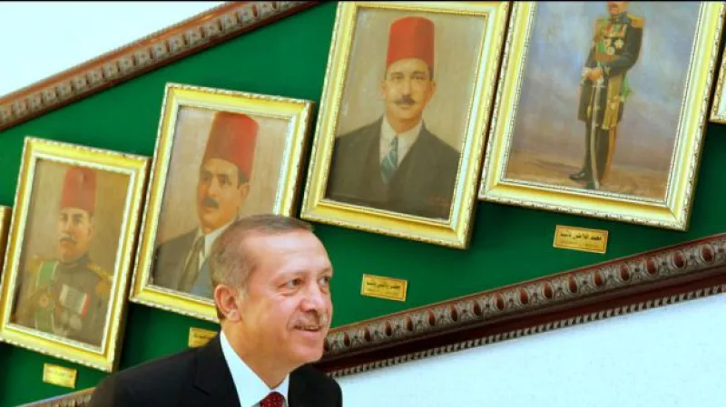 Reportáž Jakuba Nettla