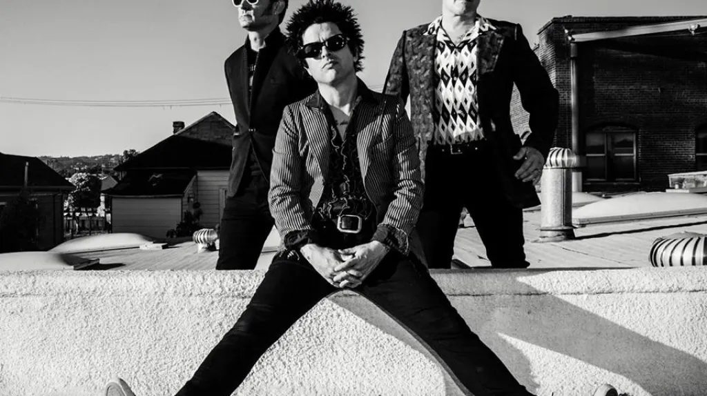 Green Day