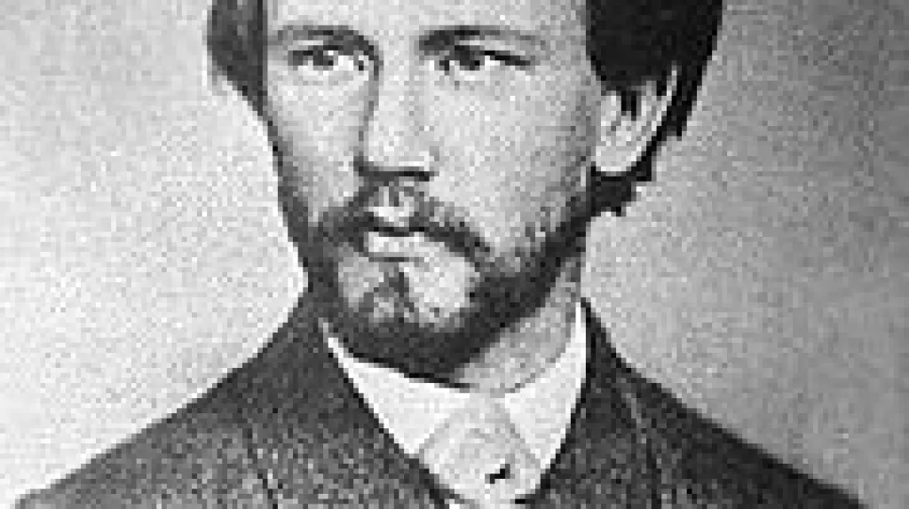 Petr Iljič Čajkovskij