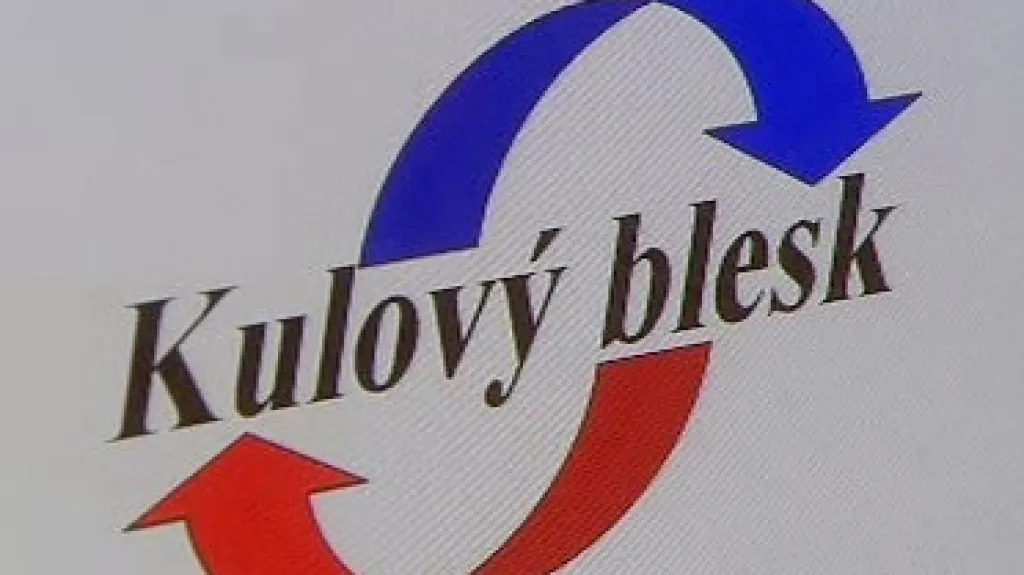 Kulový blesk