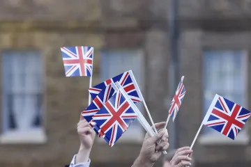 Británie po odchodu z EU plně nahradí dotace z unijních fondů
