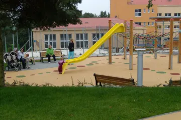 AVÍZO: Oslava 60 let Základní školy Trhový Štěpánov