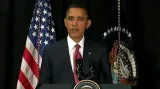 Vyjádření Baracka Obamy
