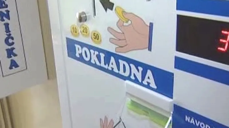 Regulační poplatky