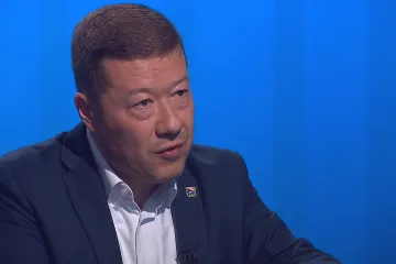 „Soutěž o největšího zrádce.“ Okamura zkritizoval nominaci Síkely na eurokomisaře