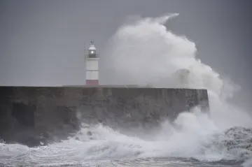 Zátěžový test klimatu Británie upozornil, na co se připravovat