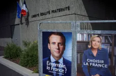 Macron: Budu žádat hlubokou reformu EU, jinak hrozí frexit