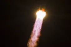 Rusko chce s Evropou vyměnit 36 satelitů za raketu Sojuz zanechanou na Guyaně