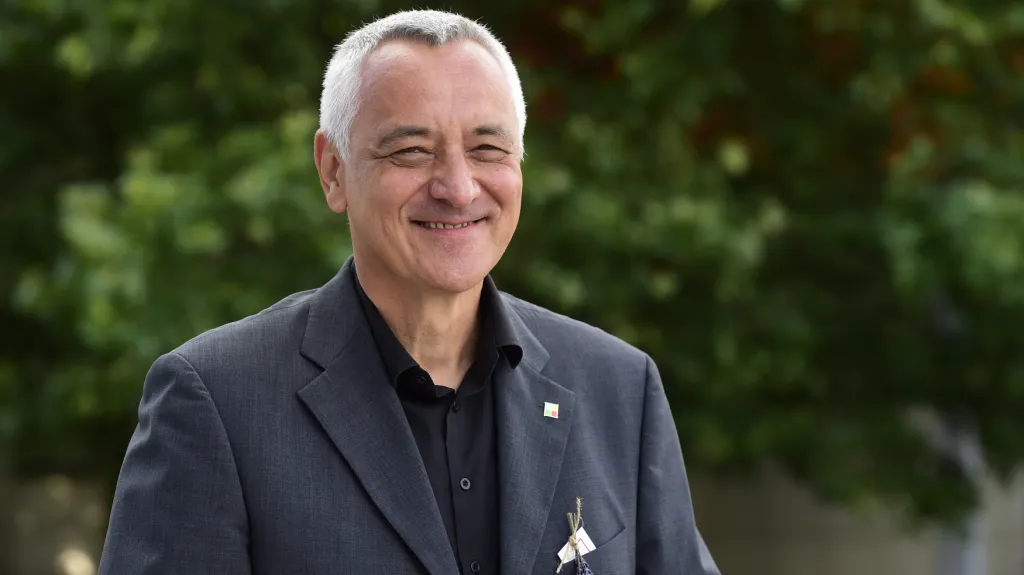 Josef Suchánek