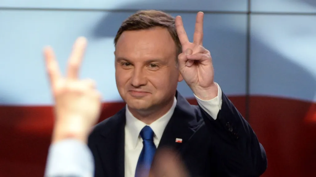 Andrzej Duda
