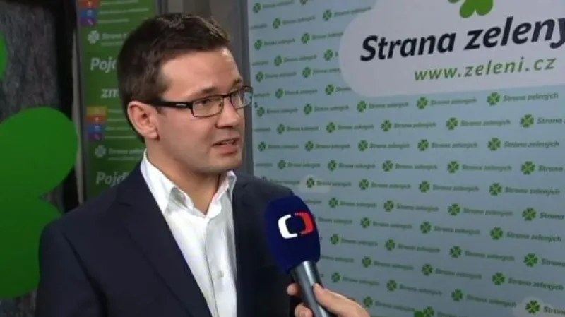 Ondřej Liška k výsledkům voleb