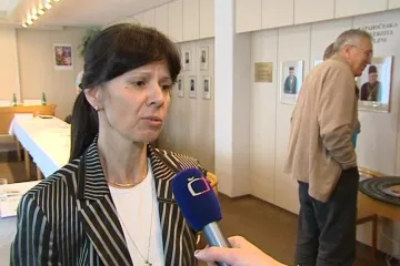  V Plzeňském kraji se po měsíci jednání schyluje ke vzniku koalice, v jejím čele bude Mauritzová