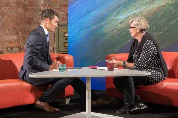 V severokorejských učebnicích o obchodu se nemohlo objevit slovo zisk. Tamní hladomor si vyžádal miliony mrtvých