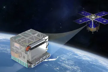 Poptávka po kosmických inženýrech roste. V Brně se otevře program zaměřený na vesmírný průmysl