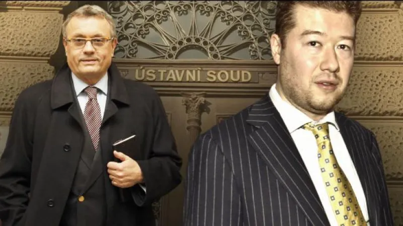 Reakce vyřazených kandidátů tématem Událostí