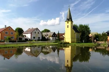 Věcné břemeno: Ze zákona i dobrovolně, ale taky za peníze