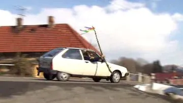Velikonoce