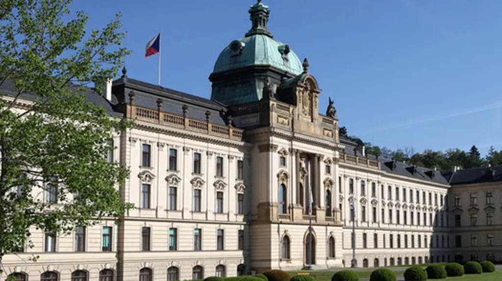 Úřad vlády - Strakova akademie