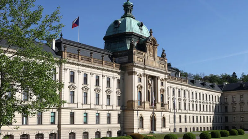 Úřad vlády - Strakova akademie