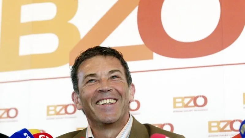 Jörg Haider