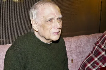 Ve věku 80 let zemřel herec a dabér Ladislav Županič