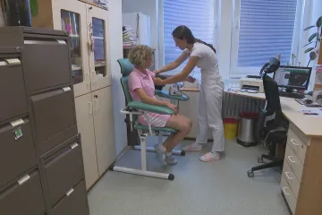 V programu Praktikem na zkoušku medici zjišťují, že nejde jen o psaní receptů