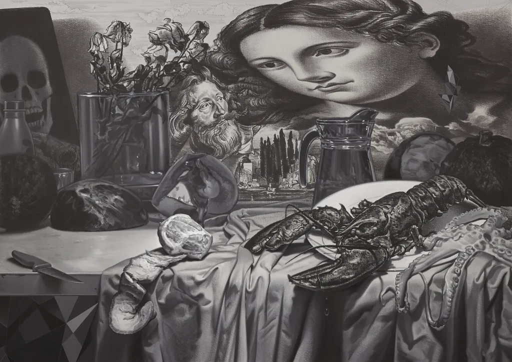 Hynek Martinec: Z chaosu, 2024–25